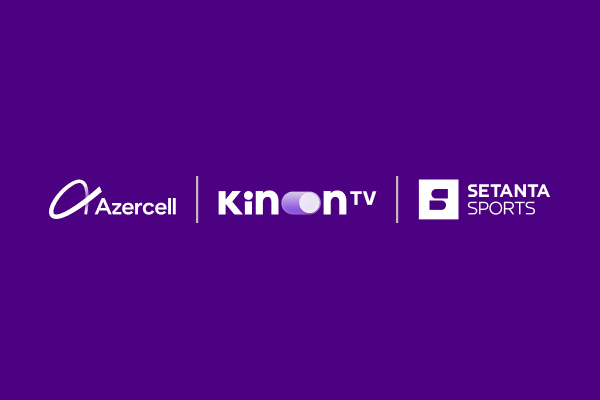 Yeni idman dünyası Kinon TV-də: “Setanta Sports & TV”