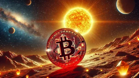 Bitkoin 84 000 dollar həddindən