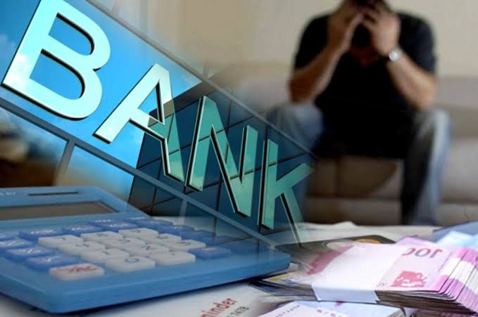 Problemli kreditlər artır – ən böyük artım 