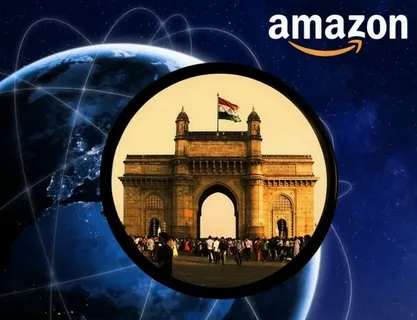 Amazon Hindistanda sürətli çatdırılma biznesinə 