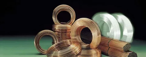Mis və digər əlvan metalların qiyməti həftənin 