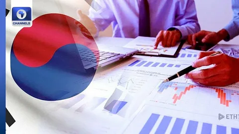 Cənubi Koreyanın ticarət profisiti sentyabrda 