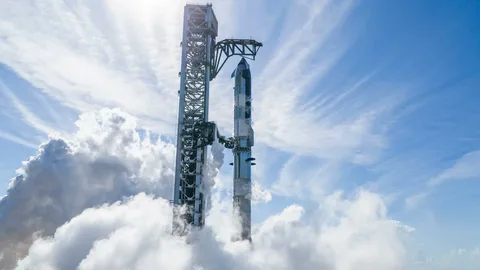 SpaceX “Starship” raketinin 14-cü uçuşunu