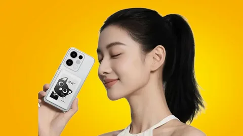 Honor smartfona bərkidilən S3 elektron kitabını 