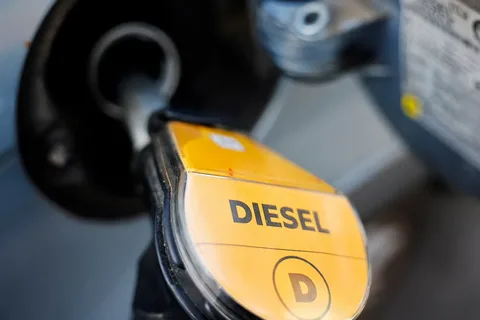 ABŞ Avropadan dizel ehtiyatlarını təcili 