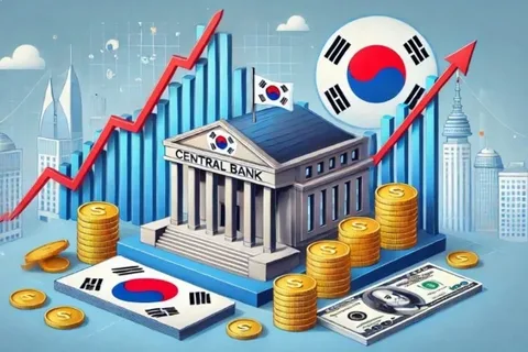 Cənubi Koreyanın ixracı 50 ilə yaxın dövrün 