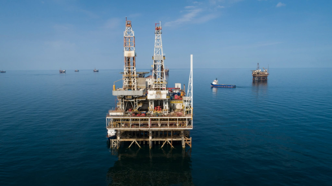 SOCAR “Günəşli” yatağında 3D OBN 