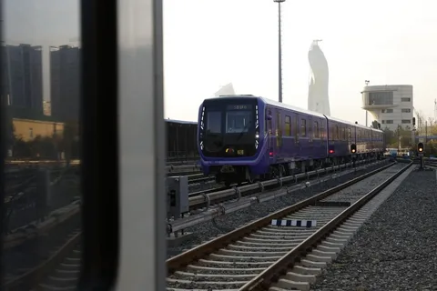 “Bakı Metropoliteni”nin fəaliyyət istiqamətləri