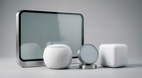 "Apple" və "LG" ağıllı ev cihazları seriyası 