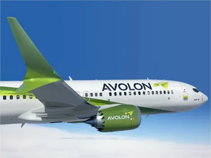 Avolon 250 yeni təyyarə sifariş edib: 