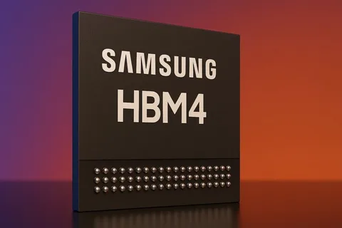 "Samsung"un yaddaş çipləri Nvidianın keyfiyyət ş