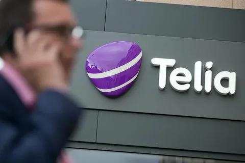 İsveç telekommunikasiya qrupu 900 iş yerini