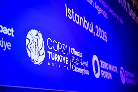 COP31 sammitində emissiyaların azaldılması üzrə yeni 