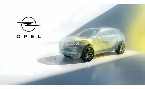 Opel və Leapmotor birgə elektrikli SUV modelini 