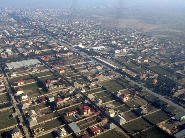 Şəhərsalma və tikinti prosedurları 