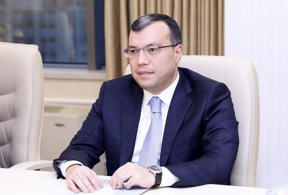 Azərbaycanda dövlət maliyyə idarəçiliyində 