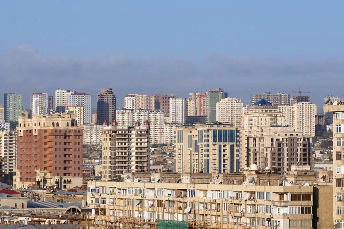 Bakıda mənzil almaq