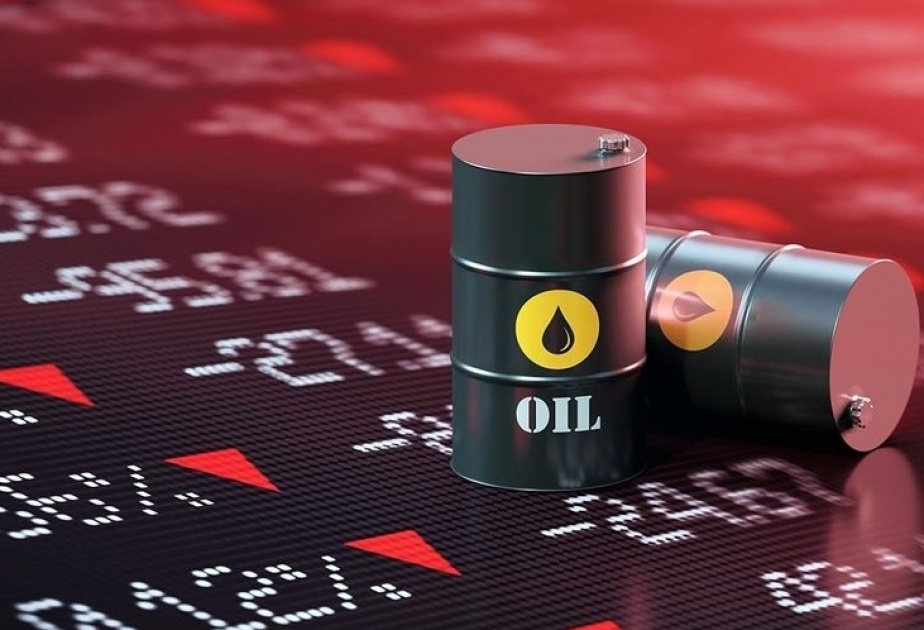 Brent 76 dolları keçdi –