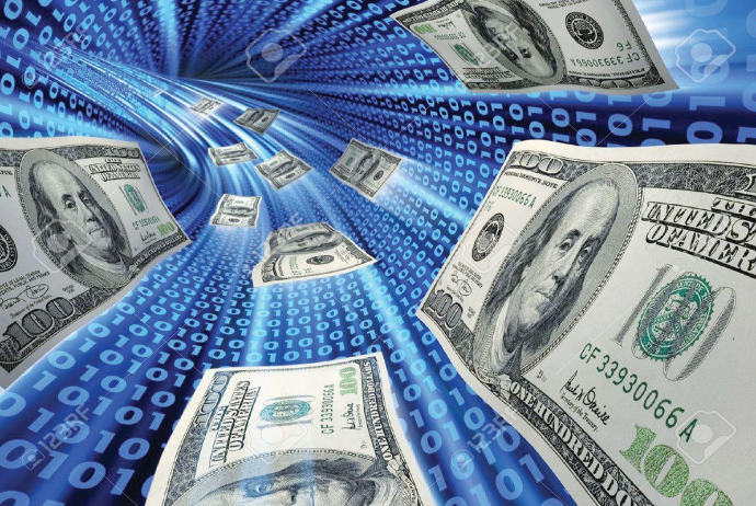 Azərbaycana 230 milyon dollar pul köçürülüb – 