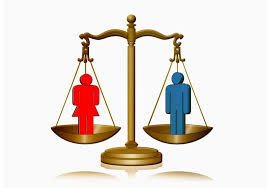 Dünyada gender bərabərliyi üçün