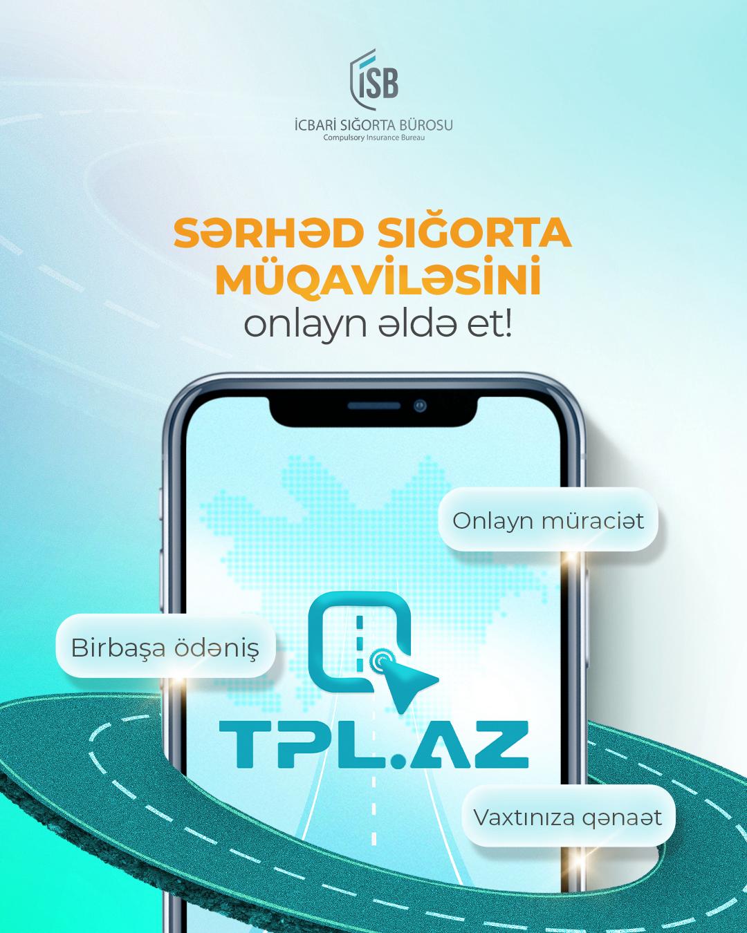 Sərhəd sığorta müqavilələrini