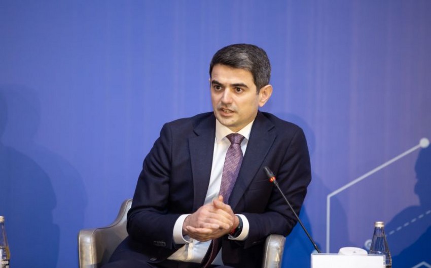 "Unibank"ın İdarə Heyətinin sədri