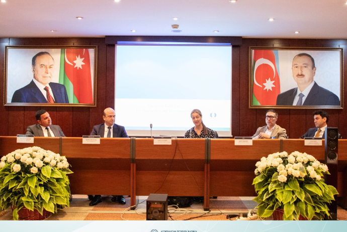 Azərbaycanın kapital bazarında yeni alət -