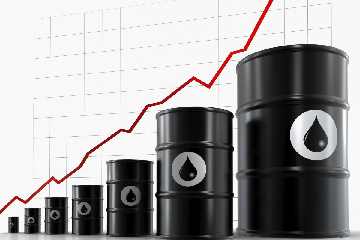 Brent və WTI markalı nefti