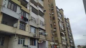 Satışa çıxarılan köhnə mənzillərin