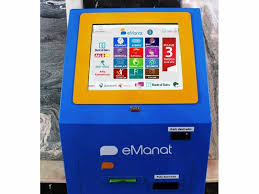 E-manatın 