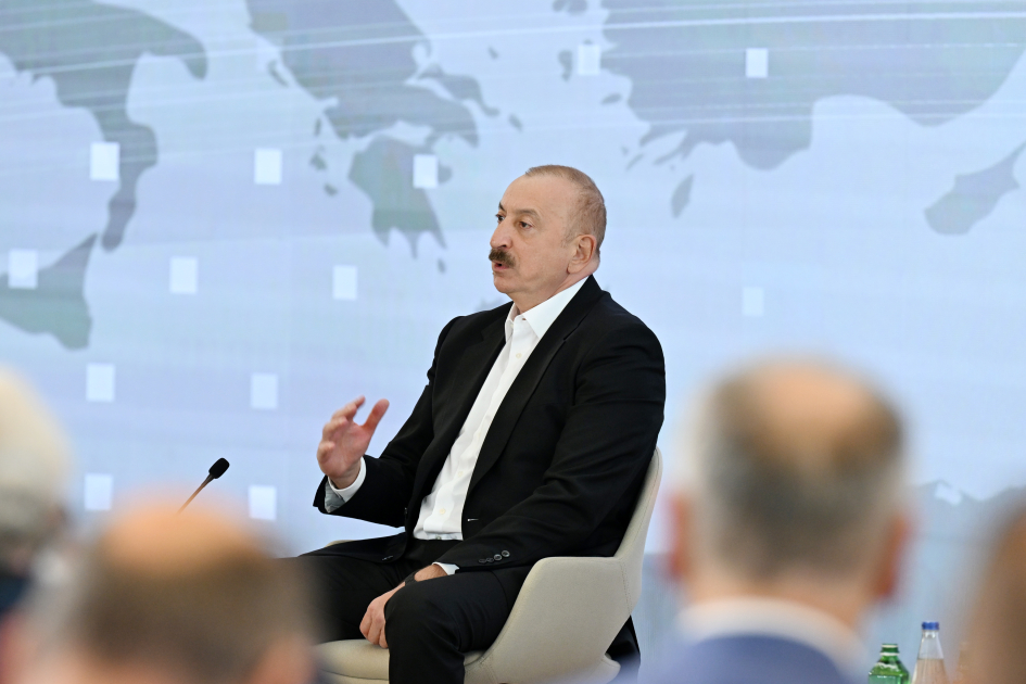 Zəngəzur dəhlizinin potensialı ilkin mərhələdə 