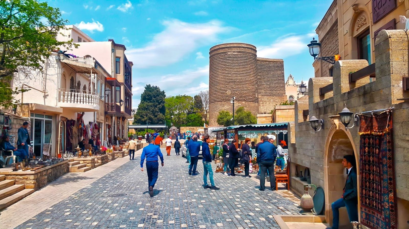 İsraildən gələn turistlərin sayı 