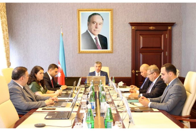 Hesablama Palatası 