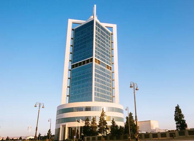 Neft gəlirləri ARDNF-in büdcə xərclərini 