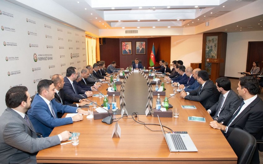 Azərbaycan sığortaçılarının 