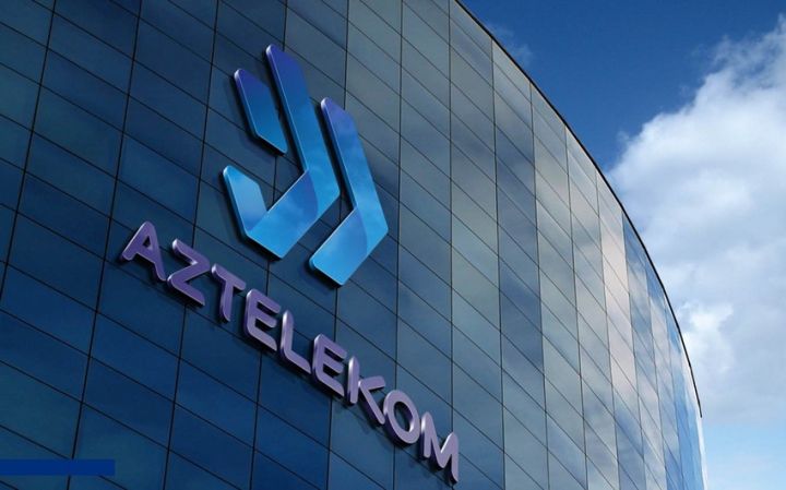 “Aztelekom” da struktur dəyişiklikləri 
