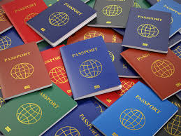 Dünyada ən güclü pasport