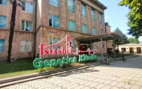 "İstanbul Genetics Klinika" və 