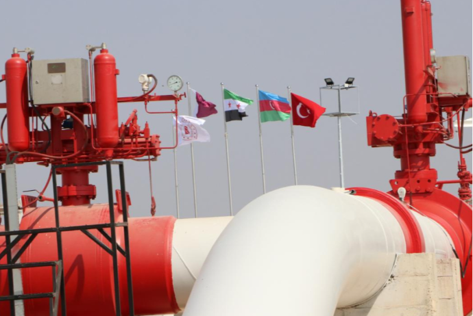 Suriyanın elektrik stansiyaları