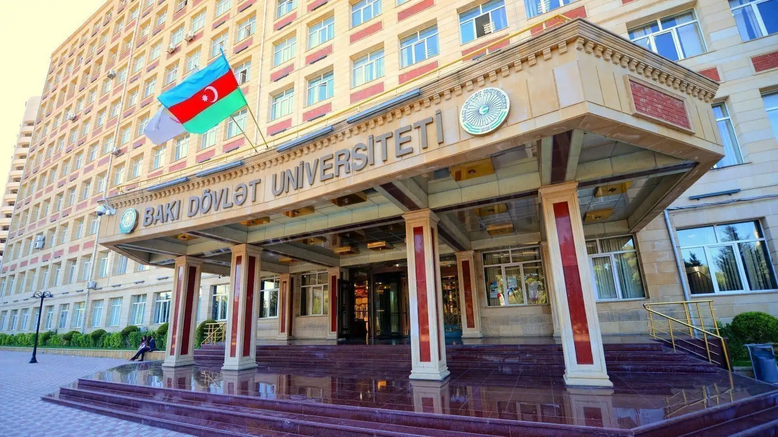 Bakı Dövlət Universitetinə "Zam" gəldi: