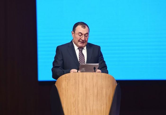 Tacəddin Mustafayev