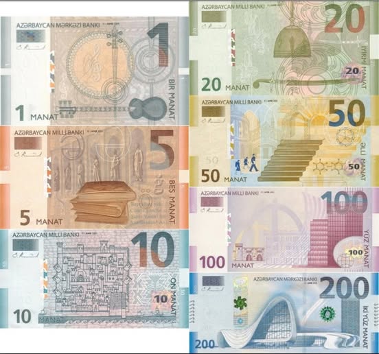 Manat haqqında