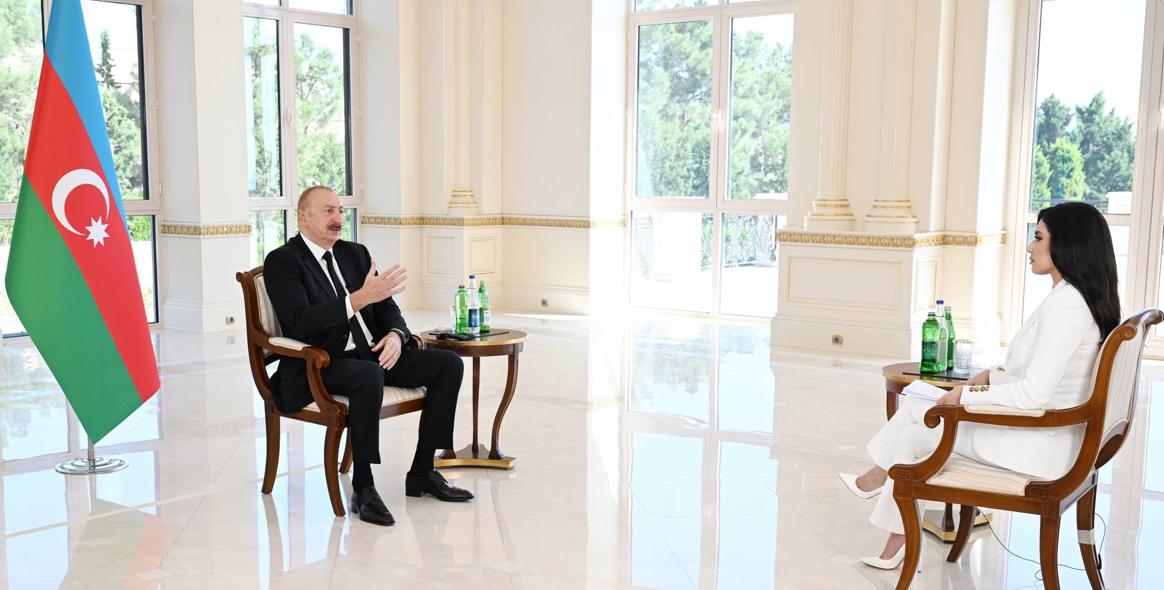 Zəngəzur dəhlizi 