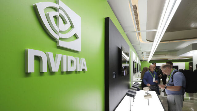 Nvidia hesabatı bazarları qarışdırdı: 