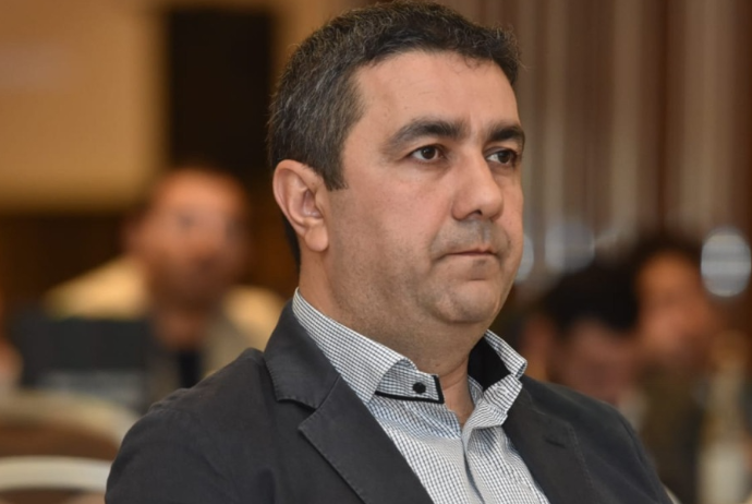  “Bakı Gəmiqayırma Zavodu” -nun 
