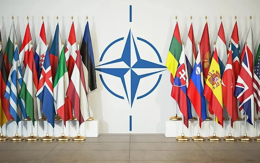 NATO ölkələri müdafiə xərclərini artırır: