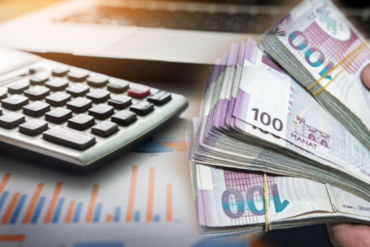 Şirkətlər  2 milyard manata yaxın depoziti