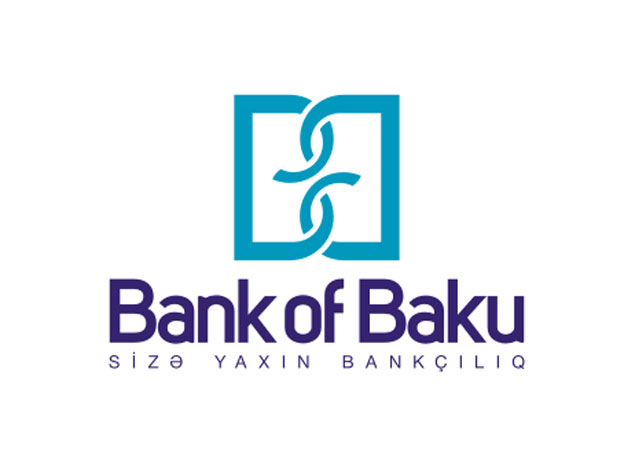 "Bank of Baku"da 
