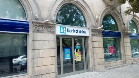 "Bank of Baku"nun istiqrazları 