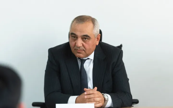 Yerli icra hakimiyyəti 